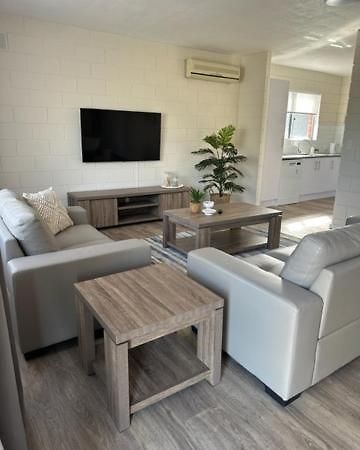 Appartement Harbour View 49 Urch Street Unit 4 à Geraldton Extérieur photo