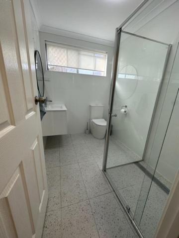 Appartement Harbour View 49 Urch Street Unit 4 à Geraldton Extérieur photo