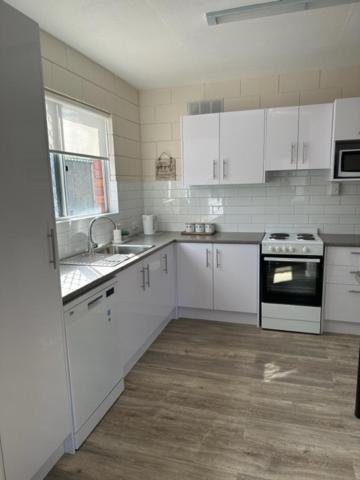 Appartement Harbour View 49 Urch Street Unit 4 à Geraldton Extérieur photo