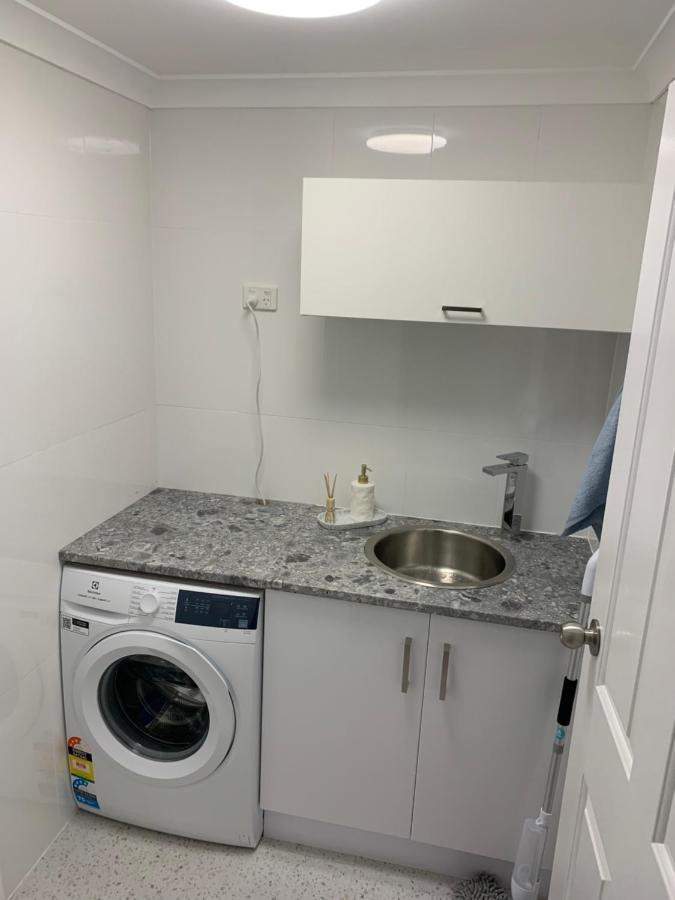 Appartement Harbour View 49 Urch Street Unit 4 à Geraldton Extérieur photo